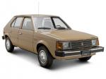 Dodge Omni 1978 года
